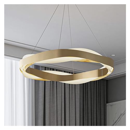 Lampe intérieur design et éclairage salon de style moderne - 7