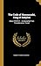 The Code of Hammurabi, King of Babylon: About 2250 B.C. : Autographed Text, Transliteration, Transl