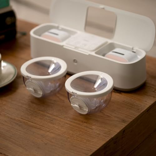 i2Plus Pro iBox Extractor de Leche Eléctrico 3 en 1 miniatura 6