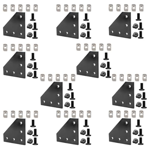 OTFAITP 2020�V���[�Y�A���~�`�ރR�l�N�^�Z�b�g T/L�^�ڑ��v���[�g SUS304 �X�e�����XT�^�i�b�g�A�Z�p�l�W