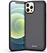 AXNEB Cover Batteria per iPhone 12 Pro/12, Cover Ricaricabile 6800mah Custodia Batteria Cover Caricabatterie Battery Case per iPhone 12 Pro/12 [6,1"] Power Bank Charger Case