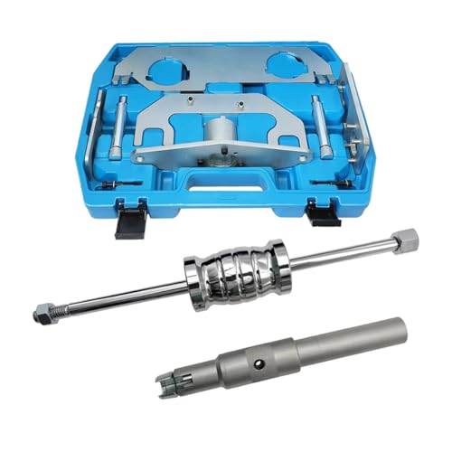 Arrache injecteur Land Rover 2.0 diesel outil démontage Range Rover Evoque Sport