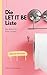 Die Let It Be Liste: Die Kunst des Sein-Lassens. Sonja Bruckner Author