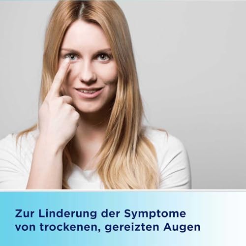 BEPANTHEN Augentropfen 10 ml