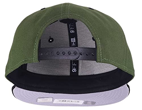 New Era 9fifty Snapback Cap Tampa Bay Buccaneers Retro - vue 3