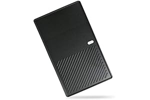 Weber Spirit Flat Top Griddle