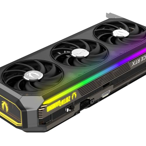 VGA RTX 5070TI AMP EXT Infinity Ultra 16 GB Scheda grafica - Scheda video - Immagine 3