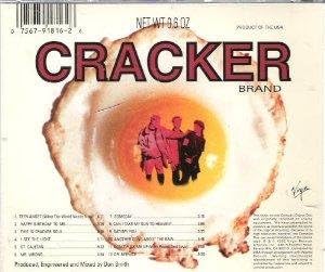 Cracker