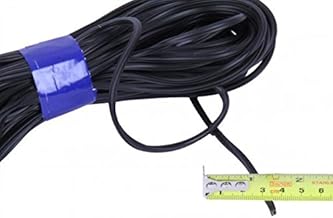 RUNADI Halls Greenhouses Glazing Strip (18m)