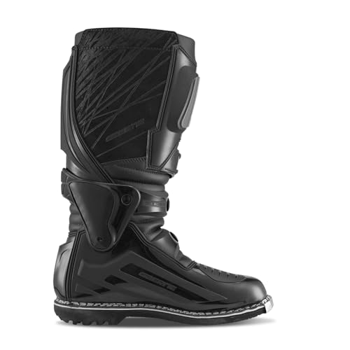 Gaerne Men's Motorcycle Boot, Enduro Midnight, 10 by Gaerne - Image 3