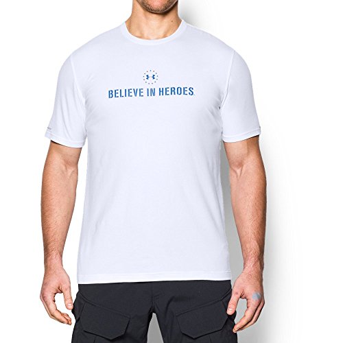 Under Armour Men's WWP Logo T-Shirt