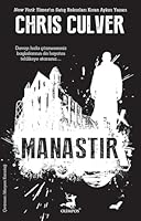 Manastir 6059609597 Book Cover