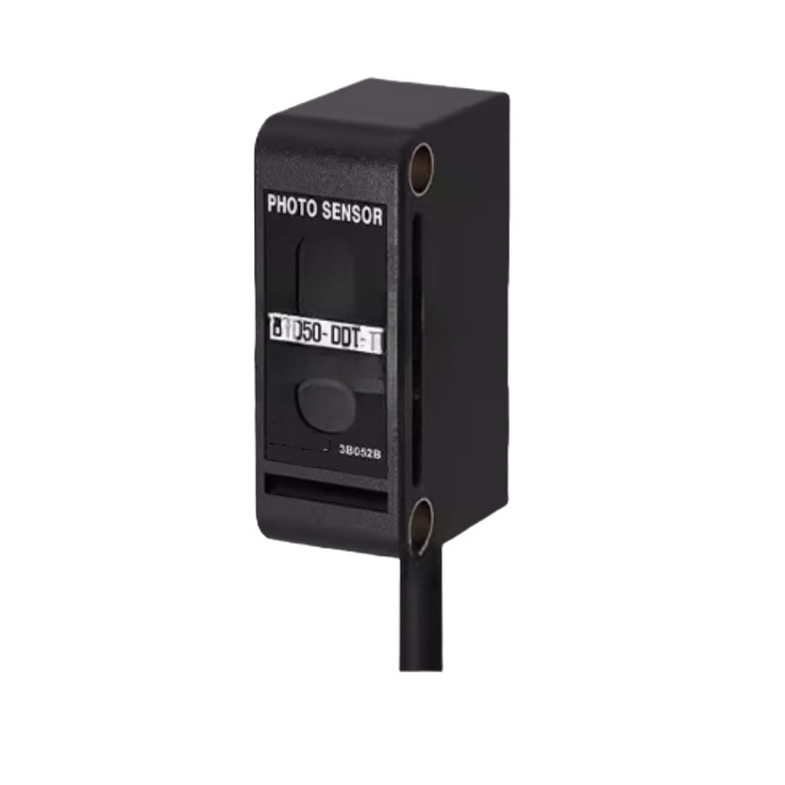 Capteur photoélectrique BYD50-DDT-T pour éviter les erreurs de tri optique