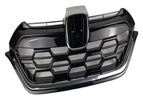 Grille pare-choc avant centrale CRV remplacez votre calandre usée ou endommagée