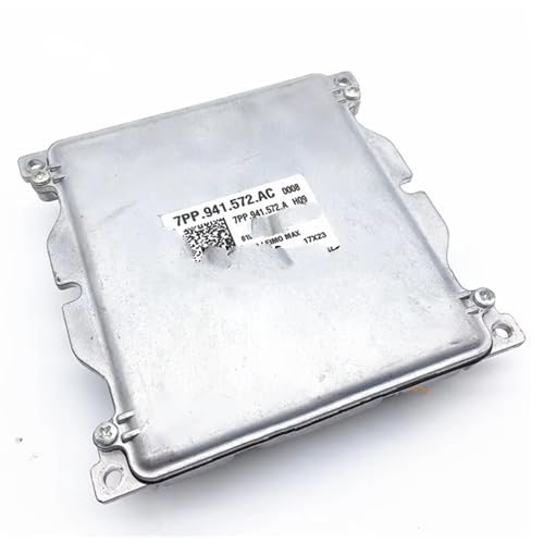 Module d'unité de phare adaptatif pour VW Passat B8 et Arteon, ballast de contrôle Matrix