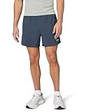 nike light reflective shoes De importación Nike Challenger Pantalón Corto De Running Dri-Fit De 13 Cm con Malla Interior - Hombre, Thunder Blue/Reflective Silv, DV9363-437, S