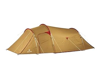 【新品未開封】スノーピーク テント ヴォールト SDE-080 Amazon.co.jp: スノーピーク(snow peak) ヴォールト SDE-080RH 4