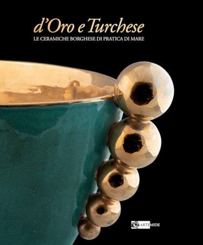 Ceramiche Borghese guide identification faïence pour expert - 2