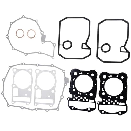 Kit Complet de Joints Moteur Cylindre Alternateur Carter XRV750 Africa Twin