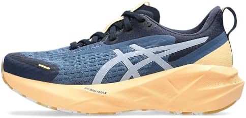 Tênis Asics Novablast 5 Lite Show