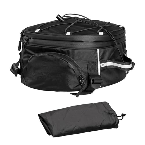 Sacoche moto multifonction et sac de siège pour F850GS et F750GS Adventure