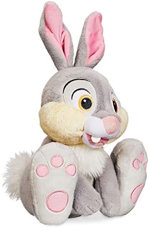 Disney Store Official Thumper Medium Soft Toy - Bambi - 35cm/13