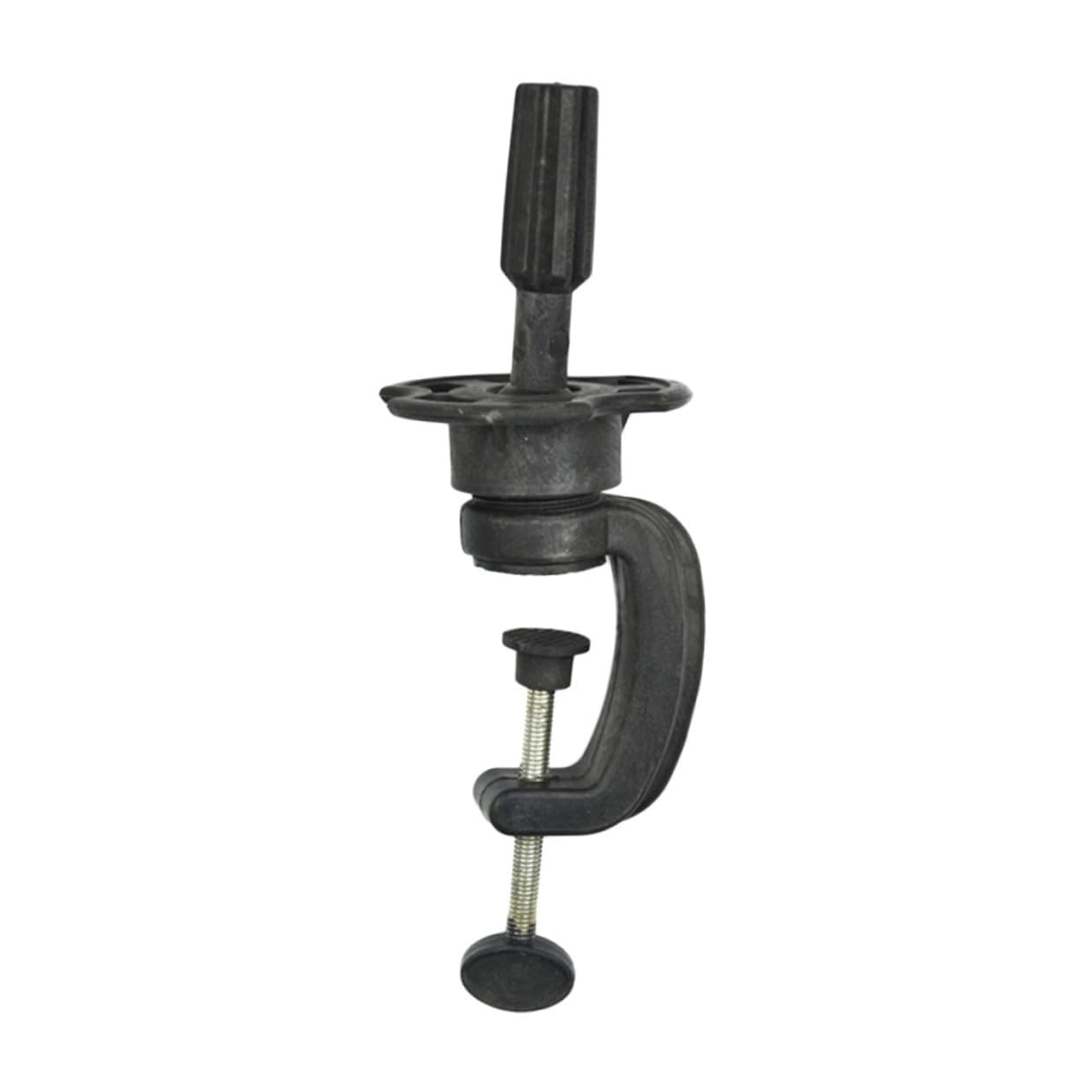 CONGRUI Hair Mold Bracket Sturdy Pe Wig Stand For Styling Display Portable Mannequin Holder Salons Accessories Easy Assembly Use