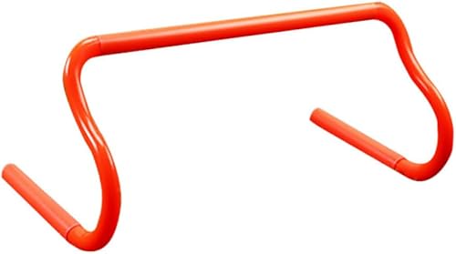 Escalera de velocidad Agilidad obstáculo de entrenamiento de fútbol conjunto desmontable para práctica deportiva