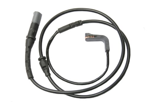 Sensor de pastilla de freno trasero UROParts 34356789505 evita daños en discos