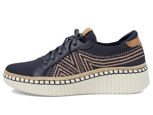 Image of Skechers Women's Wilshire BLVD - Bellevue Sneakers