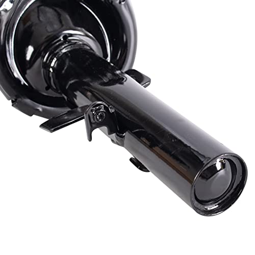 Image of TRQ Front LH & RH Strut & Spring Assy Set Loaded Pre-Assembled | TRQ Front LH & RH Strut & Spring Assy Set Loaded Pre-Assembled