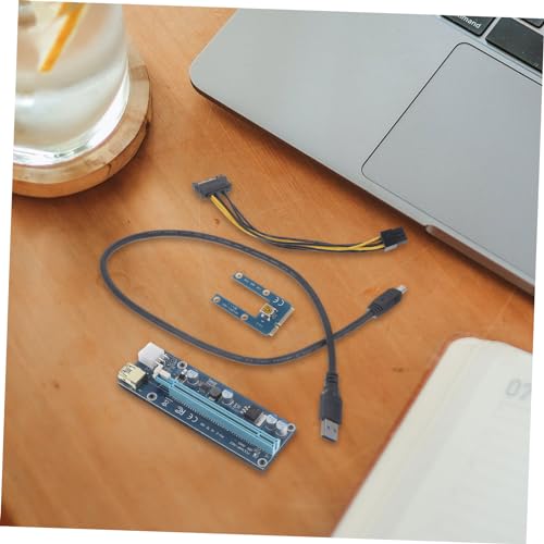 Image of Pcie Card Gpu for Computer Accessory External Gpu for Laptop Enhance Gaming Performance