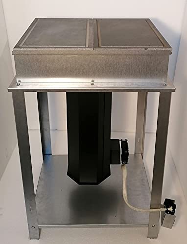 Barbecue Multifunzione Pirolitico F.lli Lerda