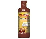 geles energeticos gu  Gel Energético Power Gel HydroMax PowerBar 12 Geles x 67ml Cola