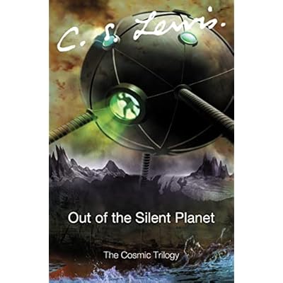 Out of the Silent Planet