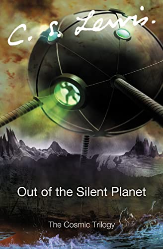 Out of the Silent Planet (International Edition) image 2
