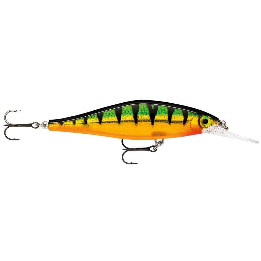 Rapala Shadow Rap Shad Deep Sahte Balığı P 90 Mm