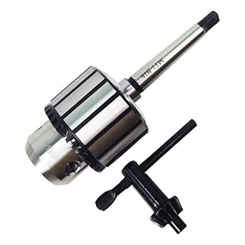 Mandrin de perceuse HFS 13 mm Cover