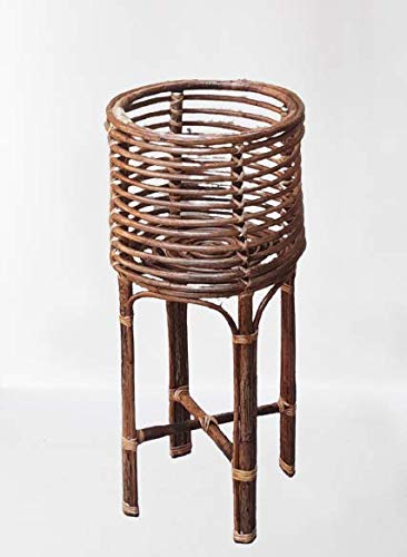 See full amazon price history chart for HM SERVICES Cane Bamboo Planter Stand for Home Indoor, Outdoor, Living Room,Balcony, Garden(12 * 12 * 20 in) HM SERVICES Cane Bamboo Planter Stand for Home Indoor, Outdoor, Living Room,Balcony, Garden(12 * 12 * 20 in) (B09333DGMV) Amazon Price History, Amazon Price Tracker