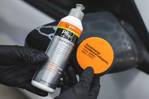 Kochchemie 403250US One Cut & Finish - High-Gloss Polishing Compound thumb #6