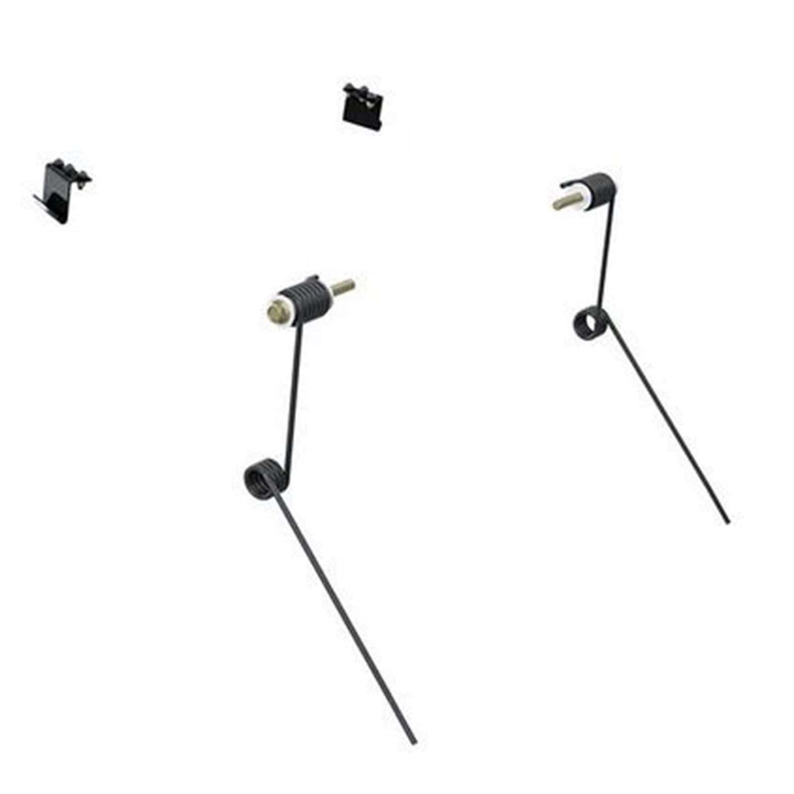 Juego de rascadores de hielo de alta eficiencia de fácil instalación con herramientas para la configuración rápida del túnel de motos de nieve 860202267 860201107 860202288 juego de rascadores