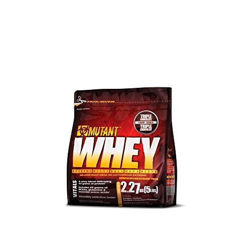 Preisvergleich Produktbild Pvl Mutant Whey Chocolate 2200g