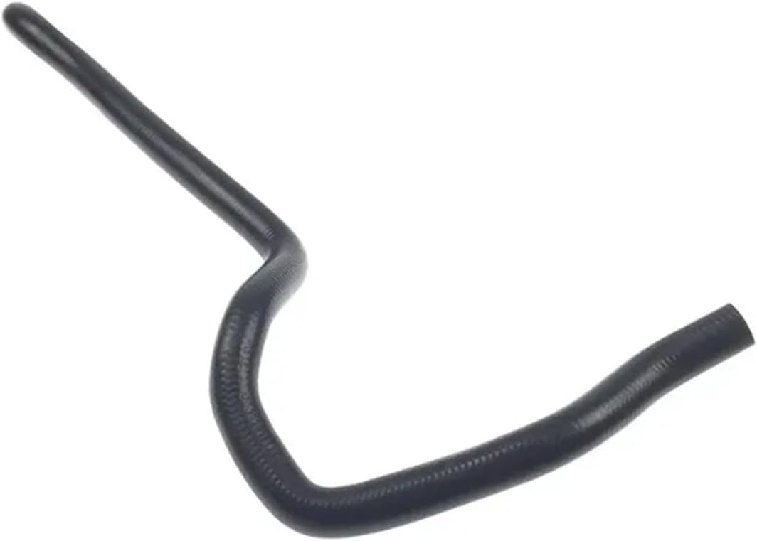 OEM 11537580585 Radiator Hose Compatible With BMW E71 E72 X6 XDrive35i Sport Utility 3.0L 2008-2010