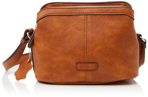 MATTIES New Classic, Bolso para Mujer, Cuero MATTIES New Classic, Bolso para Mujer, Cuero