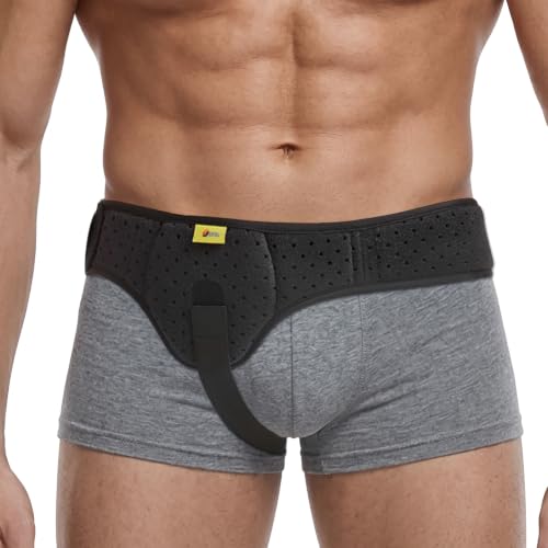 TENB Inguinal Hernia Belt