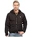 U.S. Polo Assn. Men's Diamond Quilted Hooded Jacket