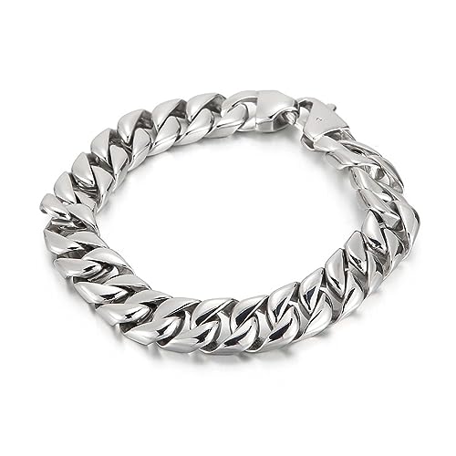 Bracelets pour hommes style urbain chic et branché