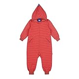 97 % Bio-Baumwolle - top temperiert & gut für uns wie auch für die Umwelt