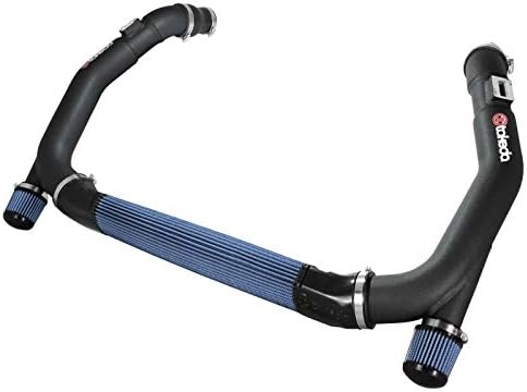 aFe (TA-3007B) Takeda Pro 5R Intake System for Nissan GT-R (R35) V6-3.8L Engine
