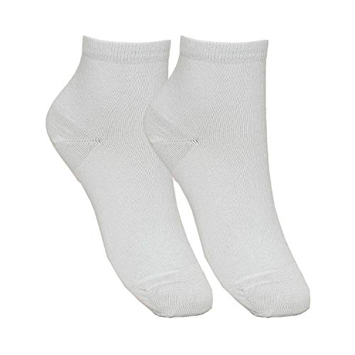 Kit com 12 Pares de Meias Part.B Cano Baixo Spec 34 a 39 (Colorido)